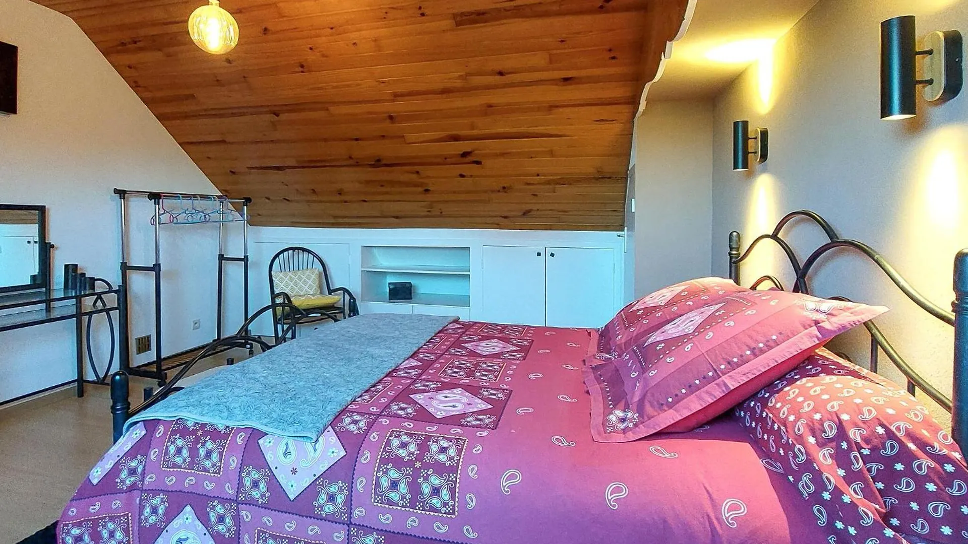 Gorgeous Home In Saint Pabu With Kitchen Fransa