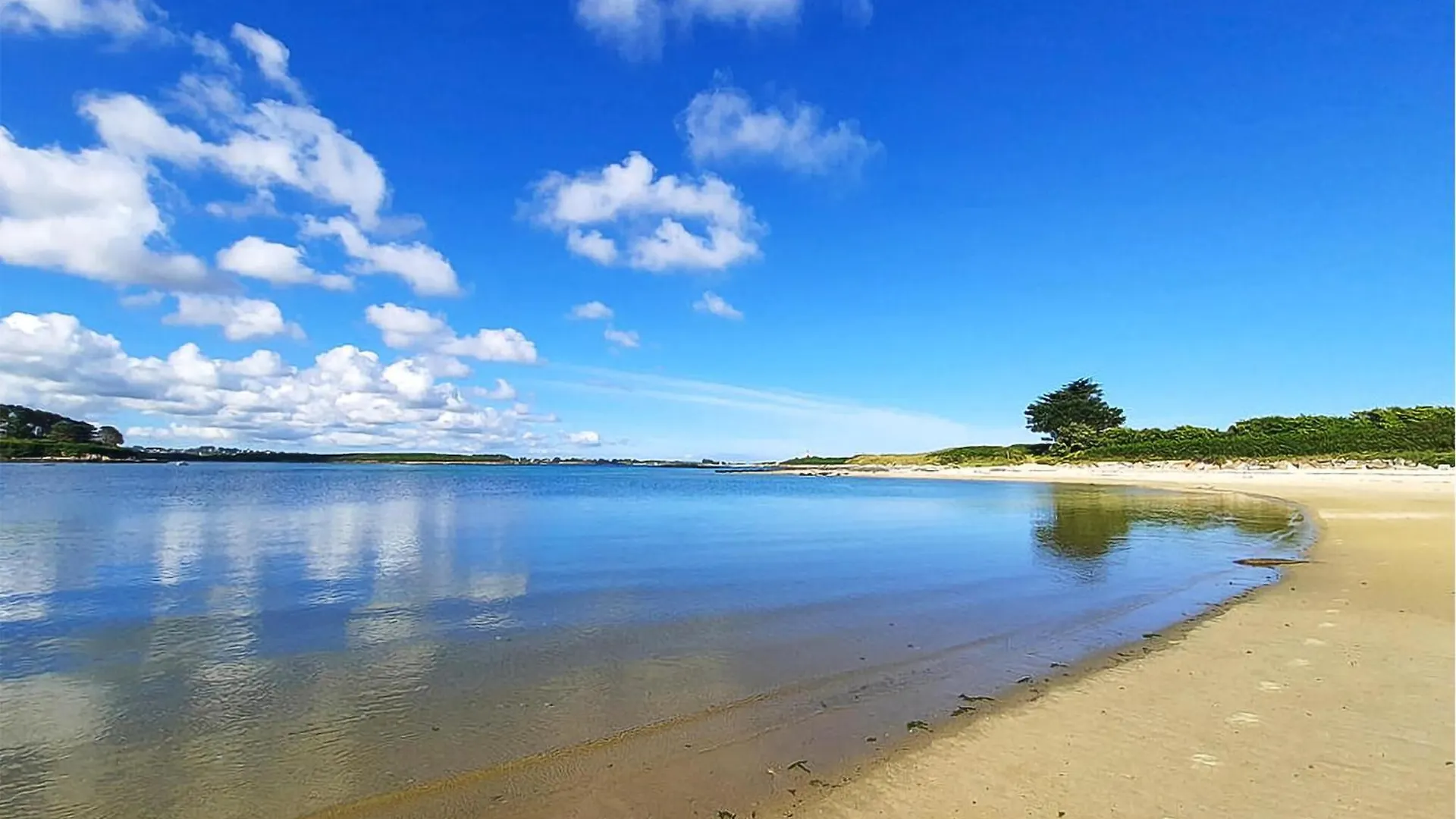 Gorgeous Home In Saint Pabu With Kitchen Saint-Pabu (Finistere)
