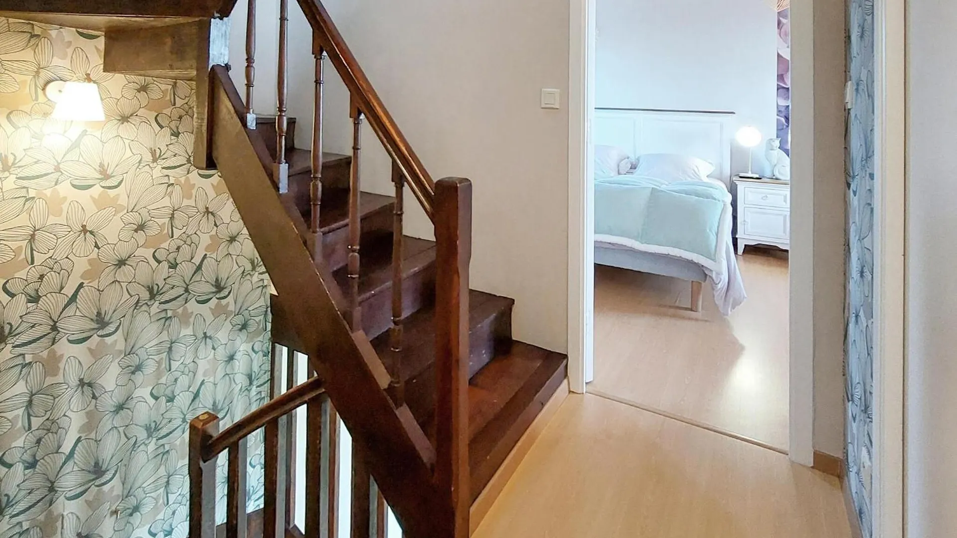Gorgeous Home In Saint Pabu With Kitchen Tatil Evi Saint-Pabu (Finistere)