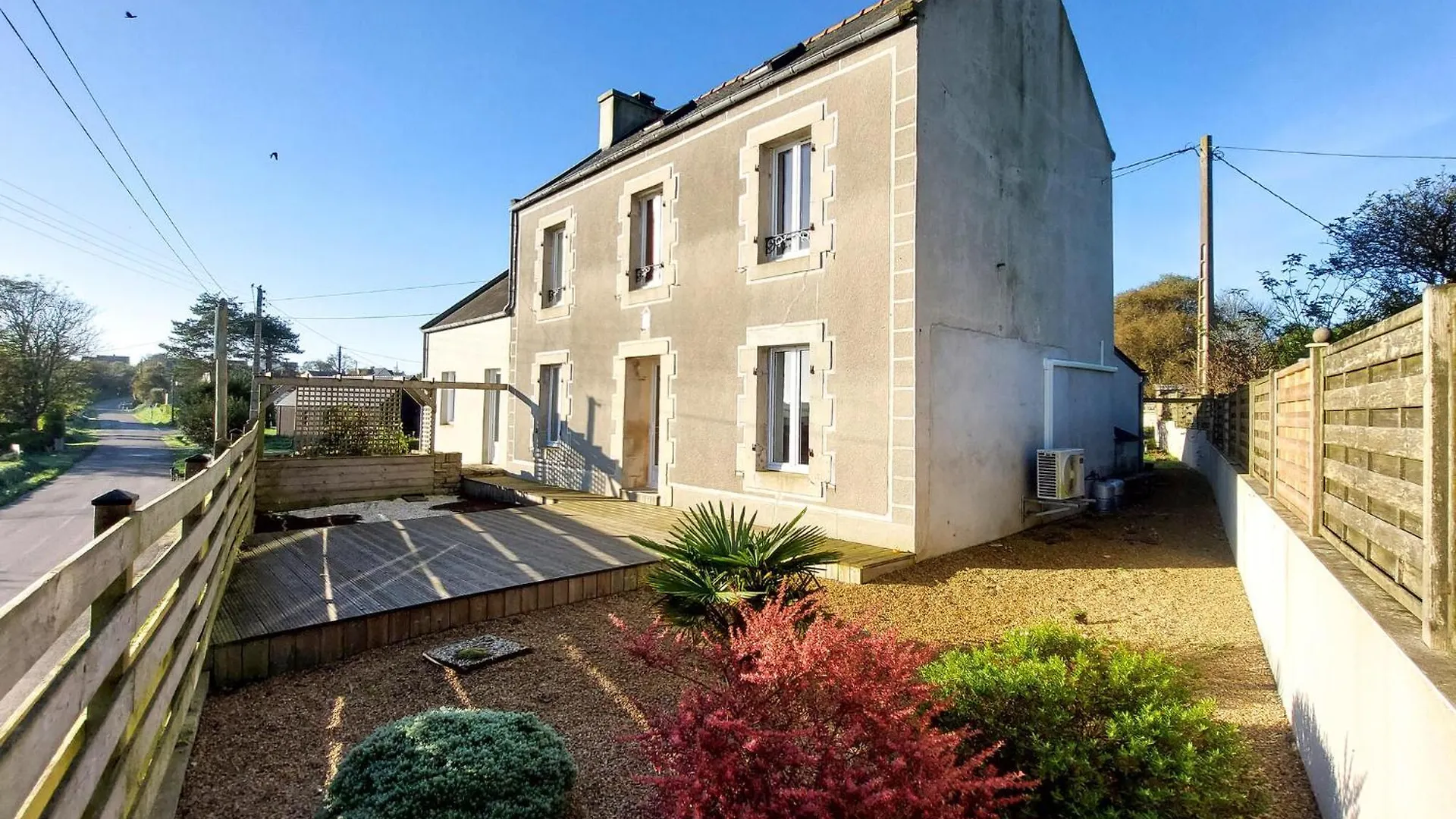 Gorgeous Home In Saint Pabu With Kitchen Saint-Pabu (Finistere)
